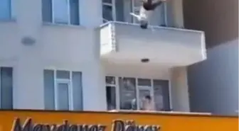 Çayırova'da Kadın İntihar Girişiminde Bulundu