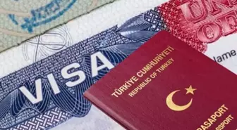 ABD'den vize başvurularında sosyal medya hesaplarına 'herkese açık' şartı