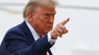 ABD Yüksek Mahkemesi, Trump'ın Eğitim Bakanlığı'ndaki işten çıkarmalara onay verdi