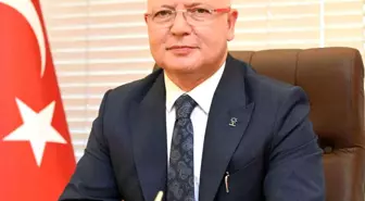 AK Parti Bursa İl Başkanı Davut Gürkan'dan kardeşlik ve demokrasi vurgusu