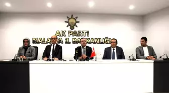 AK Partili Bakan'dan terörsüz Türkiye açıklaması: 'Tarihi bir eşiğe tanıklık ediyoruz'