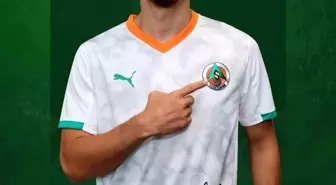 Alanyaspor, Borussia Dortmund'dan Baran Moğultay'ı Kiraladı