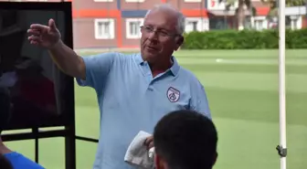 Altınordu'da Başkan Seyit Mehmet Özkan Dönemi Sonlanıyor