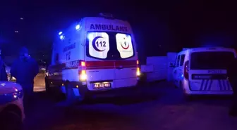 Malatya'da Acil Sağlık Ekiplerine Saldırı