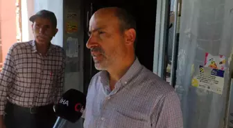 Sincan'da Elektrik Panosu Patladı, 8 Kişi Dumandan Etkilendi