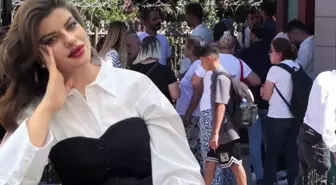 Ayşe Tokyaz'ın katilinden akılalmaz plan! Evi kırmızıya boyamış