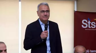 Sivas Ticaret ve Sanayi Odası'ndan Sanayicilere Destek Toplantısı