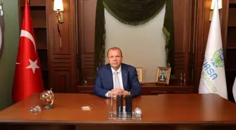 Başkan Özer Matlı: '15 Temmuz, milletimizin demokrasiye ve geleceğine sahip çıkışının adıdır'