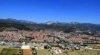 Muğla 2024'te En Fazla Göçü İstanbul'dan Aldı