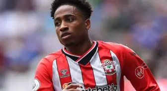 Beşiktaş Orkun Kökçü'den sonra Kyle Walker-Peters'ı da bugün İstanbul'a getiriyor