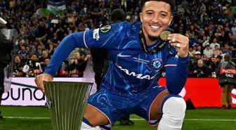 Beşiktaş'tan Jadon Sancho açıklaması