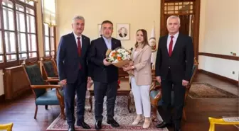 Bilecik'te Dünya Nüfus Günü Kutlandı