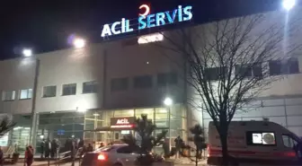 Malatya'da Dini Nikahlı Kadını Bıçaklayarak Öldürdü