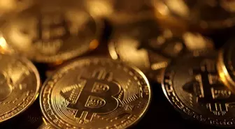 Bitcoin rekorları kripto para fonlarına rekor getiri sağladı