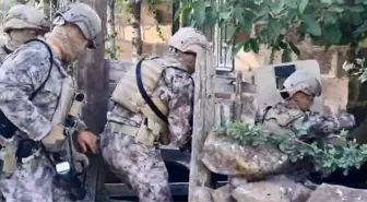 Bitlis Merkezli Suç Örgütü Operasyonunda 22 Gözaltı