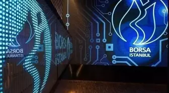Borsa operasyonu! Çok sayıda gözaltı kararı
