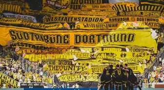 Borussia Dortmund'dan Türkiye'ye transfer