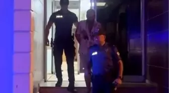 Bursa'da Aranan Şahıs Polis Tarafından Yakalandı