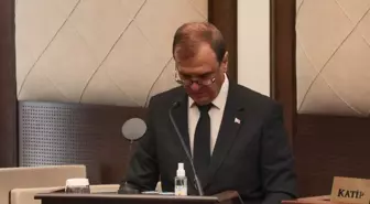 Büyükçekmece'de Yeni Belediye Başkan Vekili Seçildi