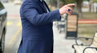 Çat; '15 Temmuz, bu milletin imanla diriliş, canla karşı duruş gecesidir'
