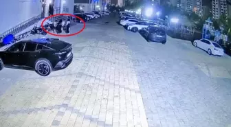 Diyarbakır'da Çocuk Kavgasına Silah İle Müdahale