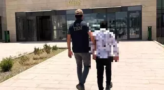 Afyonkarahisar'da DEAŞ Operasyonu: Bir Gözaltı