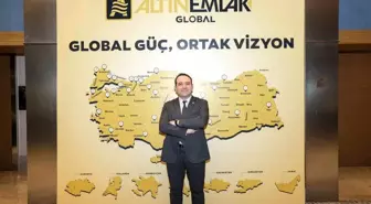Emlak Sektöründe Tapu Harç Gelirleri 64 Milyar TL'yi Geçti