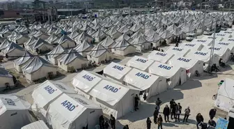 Deprem bölgesindeki alacakların taksit süreleri uzatıldı