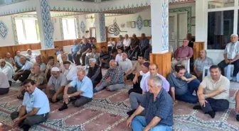 Devrek'te Aşure Programıyla Dayanışma Örneği
