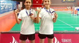 Elazığ Badmintonu Yeniden Yükselişte