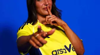 Fenerbahçe Kadın Futbol Takımı, Elena Gracinda Santos'u Kadrosuna Katıyor