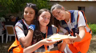 Erzincan'da 'Köyümde 3 Gün' Projesi Yeniden Başlıyor
