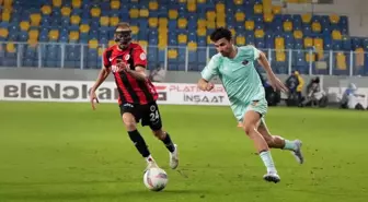 Erokspor'dan Tugay Kaçar'a 2 Yıl Yeni Sözleşme