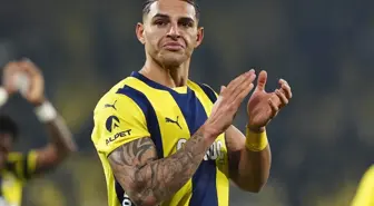 Fenerbahçe'de ayrılık kapıda! Diego Carlos'un transfer olmak istediği takım ortaya çıktı