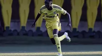 Fenerbahçe'de Abdou Aziz Fall'ın Portekiz kampına gidememe sebebi belli oldu
