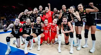 Filenin Sultanları'nın Milletler Ligi çeyrek finaldeki rakibi belli oldu