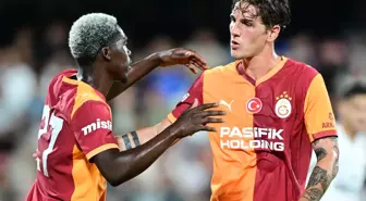 Galatasaraylı Nicolo Zaniolo İtalya'dan ceza yedi