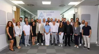 Garanti BBVA Partners Tech Programı 2025 Dönemi Girişimleri Belirlendi