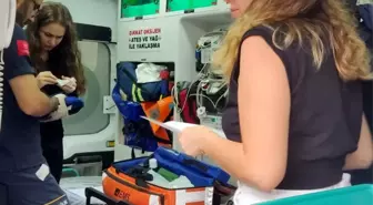 Düzce'de 112 Acil Sağlık Hizmetleri Kalite Denetimi Yapıldı