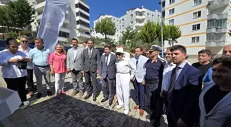 Mudanya'da Acil Sağlık Hizmetleri İstasyonu Açıldı
