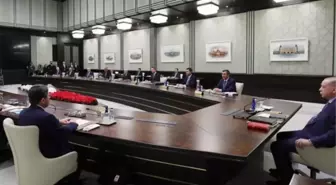 Kabine değişecek mi, hangi bakanlar değişecek?