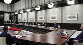 Kabine kulisleri kaynıyor! Değişim için perşembe günü işaret edildi