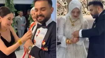 Kadir Ezildi'ye ne kadar takı takıldı?