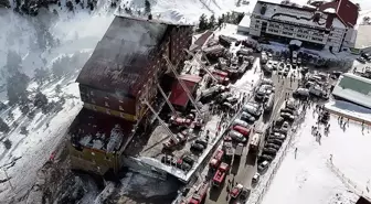 Kartalkaya yangını duruşmasında şok eden gerçek ortaya çıktı