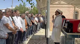 Adana'da Polis Memuru Silahla Yaralanarak Hayatını Kaybetti