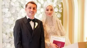 Kerem Aktürkoğlu'nun eşi Ceren Azak kimdir, kaç yaşında, nereli? Ceren Azak ne iş yapıyor?