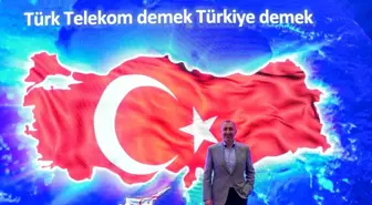 KKTC'nin fiberleşme sürecini Türk Telekom gerçekleştirilecek