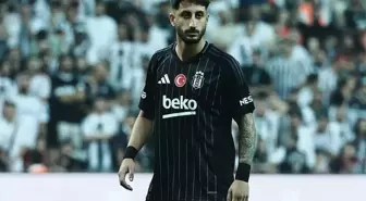 Konyaspor, Beşiktaş'tan istiyor! Can Keleş için ilk teklif yapıldı