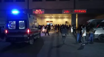 2 çocuğunun annesini 20 bıçak darbesiyle katletti