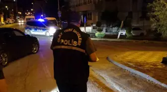 Malatya'da Silahlı ve Bıçaklı Kavga: 1 Yaralı
